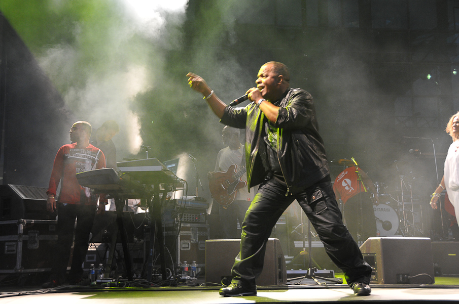 Fete de la Musique Evry 2009 - Kassav 449.jpg